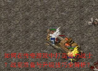 ����ڴ�����Ϸ�д���ǿ��սʿ��սǰ׼������������ȫ������