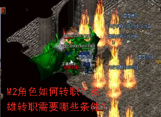 M2��ɫ���תְ��Ӣ��תְ��Ҫ��Щ������