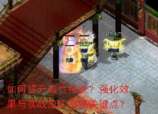 ����������Լ��ܣ�ǿ��Ч����ʵսӦ���кιؼ��㣿