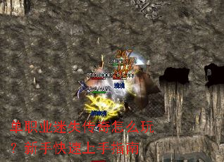��ְҵ��ʧ������ô�棿���ֿ�������ָ��