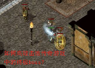 ��θ�Ч���ܴ�����Ϸ�е��ռ�boss��