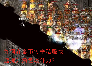 ����ڽ�Ҵ���˽������������ɫս������